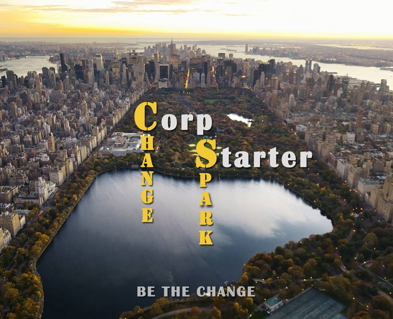 CorpStarter Star Show 2016