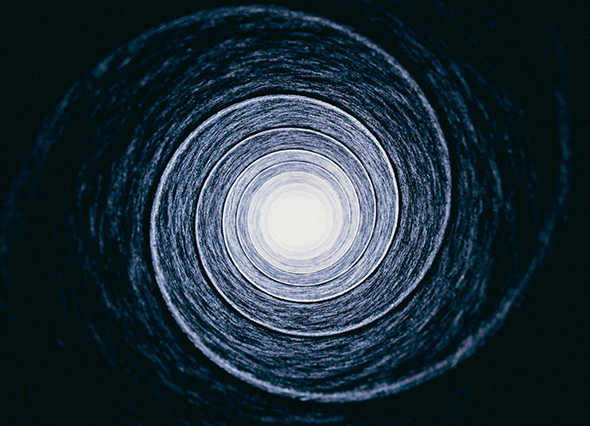 Open the Gate to the Unknown