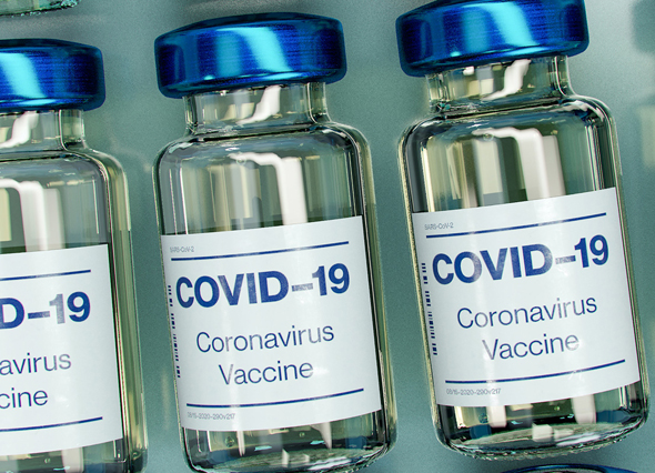 Covid-19 Vaccines Overview-Updated