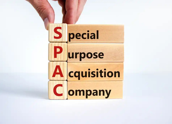 SPAC FAQ and Case Study