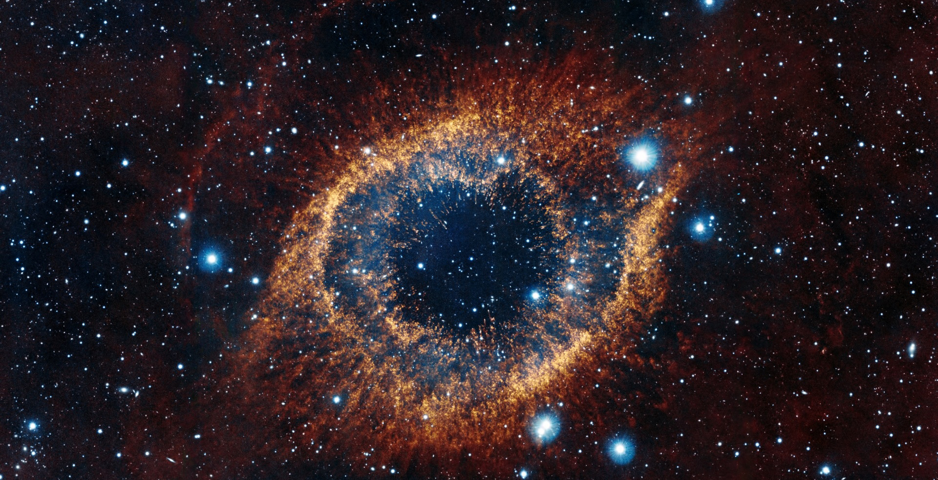 Eye of God